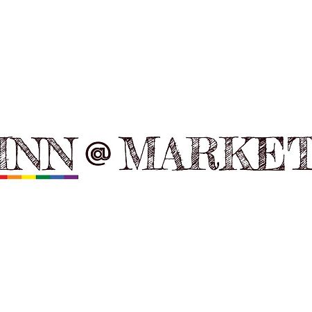 Inn@Market San Francisco Exterior foto